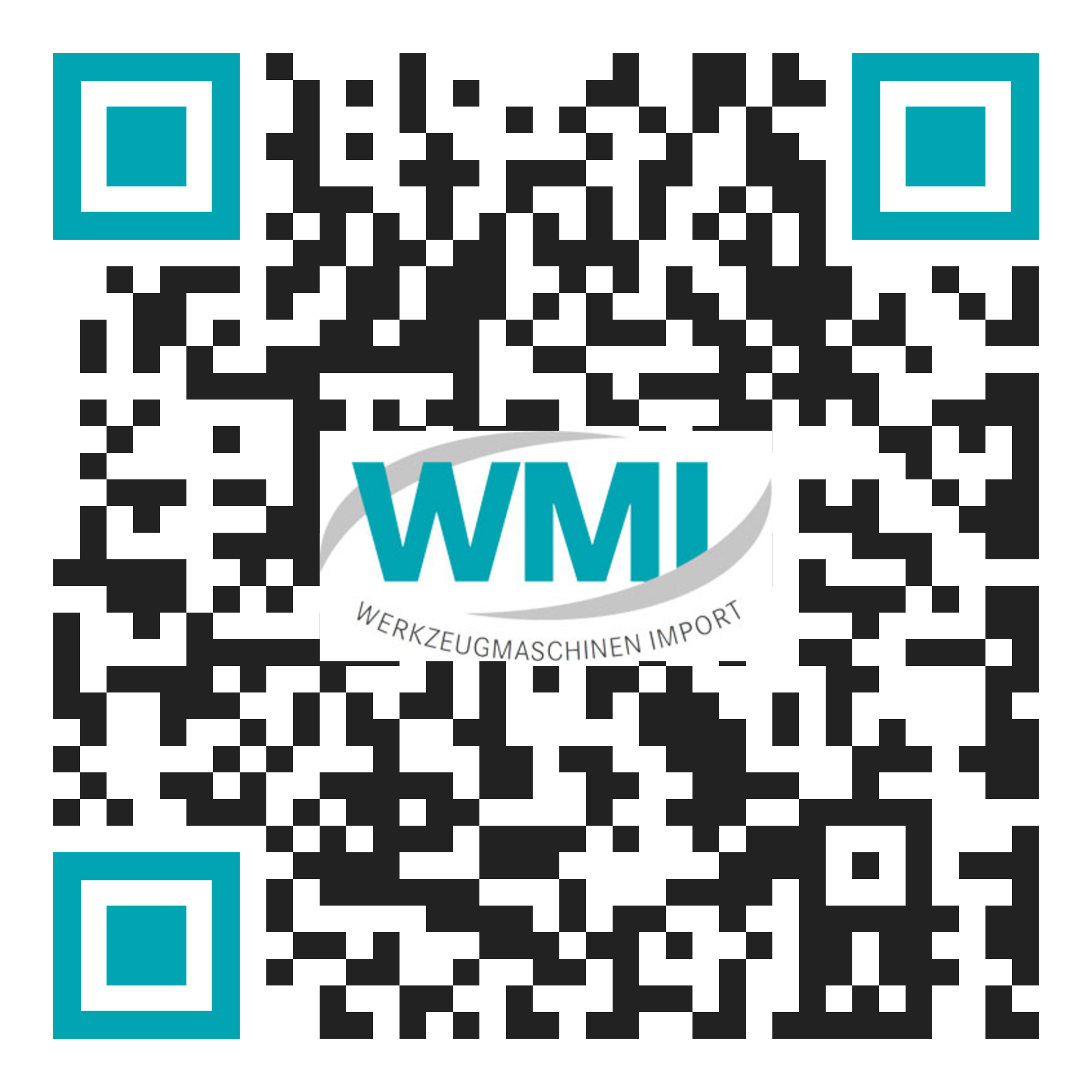 WMI QR-Code